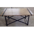 Industrial Dining Table